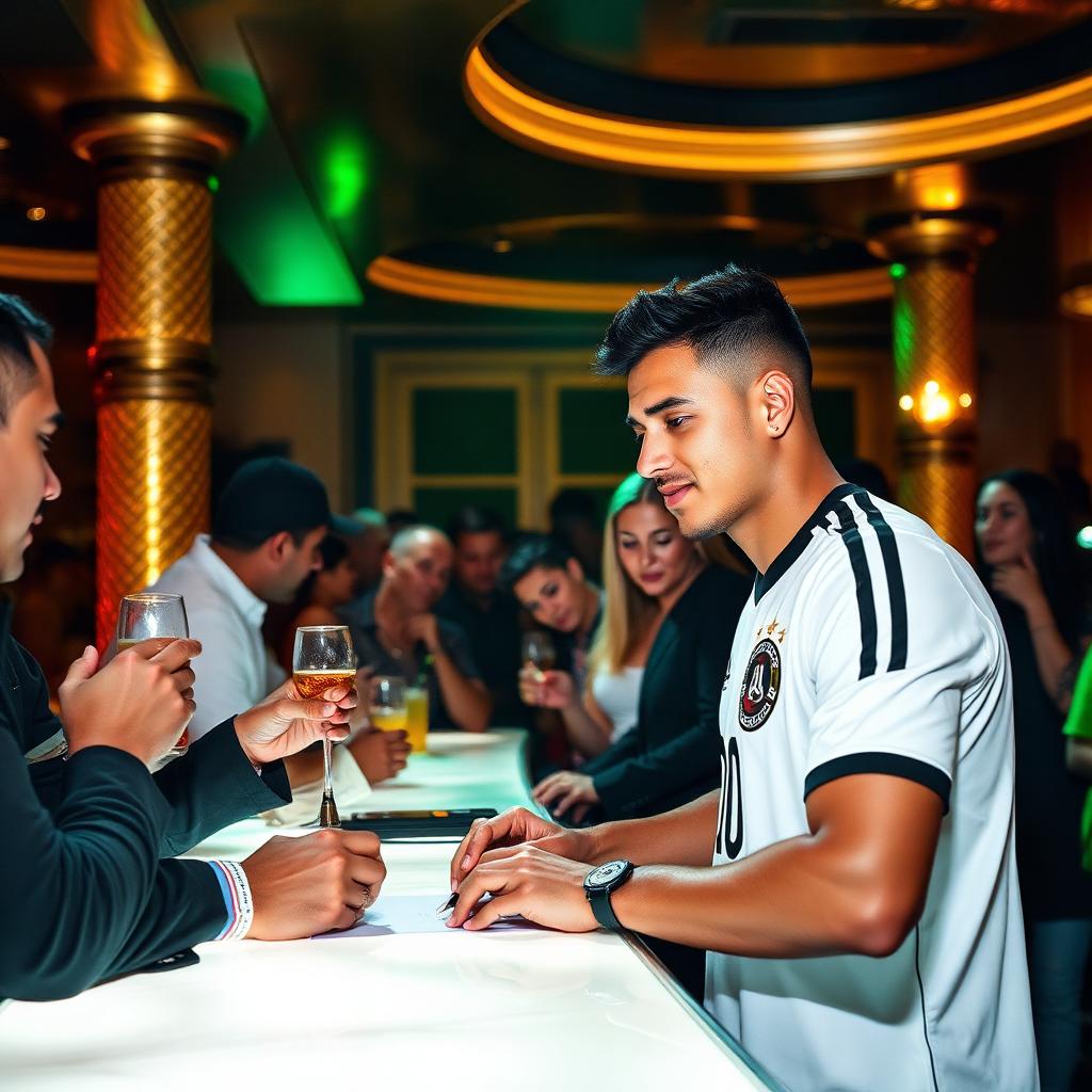Jugador invitado